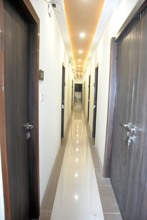 Мумбаи: Hotel Sanjary Palace