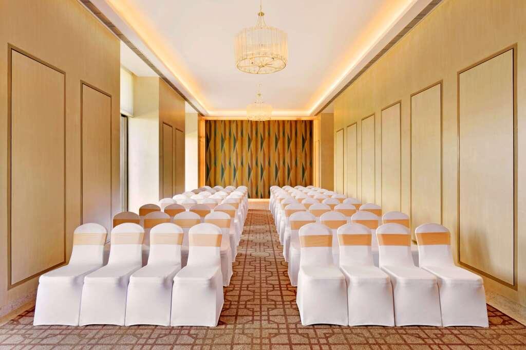 Коимбатур: Radisson Blu Coimbatore