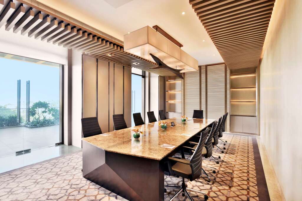 Коимбатур: Radisson Blu Coimbatore