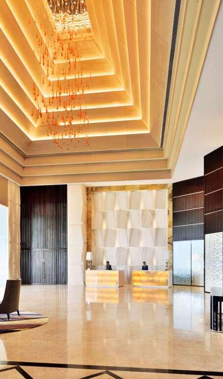 Коимбатур: Radisson Blu Coimbatore