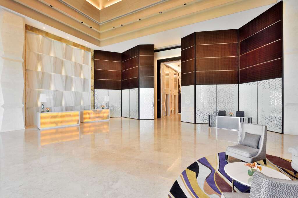 Коимбатур: Radisson Blu Coimbatore
