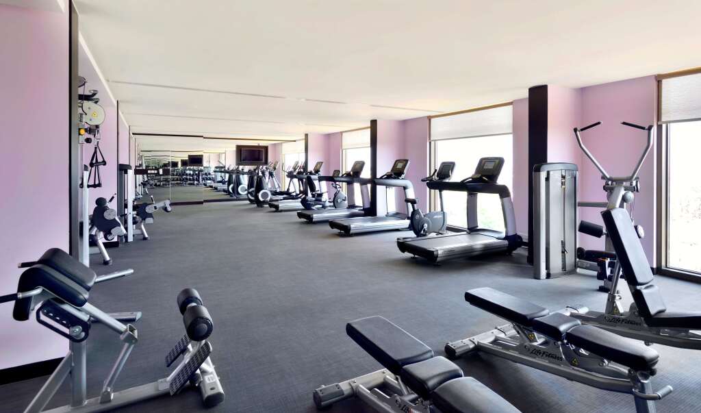 Коимбатур: Radisson Blu Coimbatore