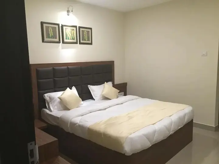 Каттак: Shree Jagannath Inn