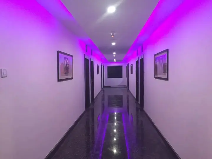 Каттак: Shree Jagannath Inn