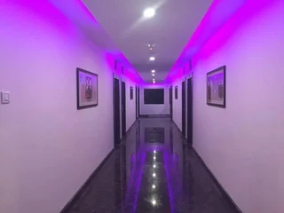 Каттак: Shree Jagannath Inn