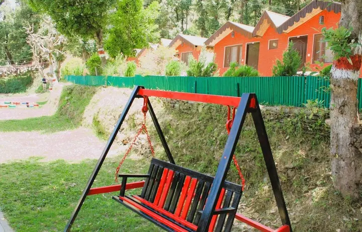Чубаттакхал: Windsor Cottages
