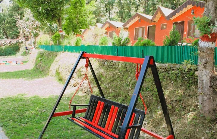 Чубаттакхал: Windsor Cottages