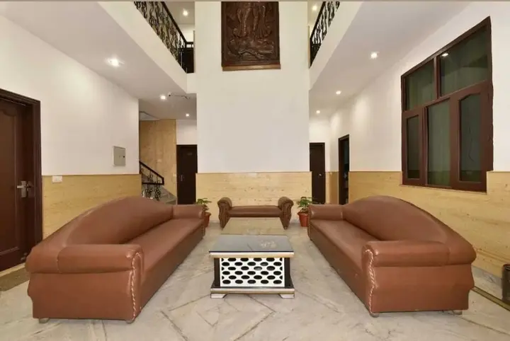 Надди: Hotel Divyansh By VRB Hotels
