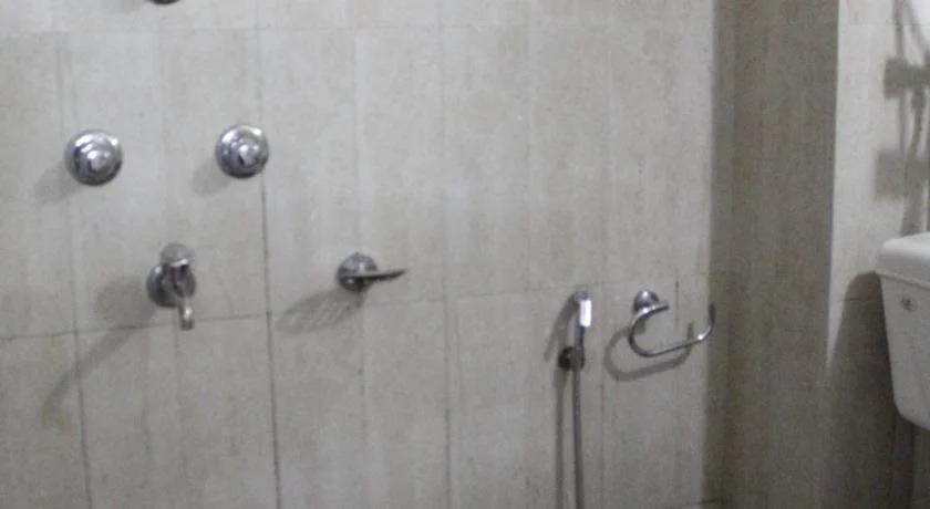Гангток: Hotel Kasturi