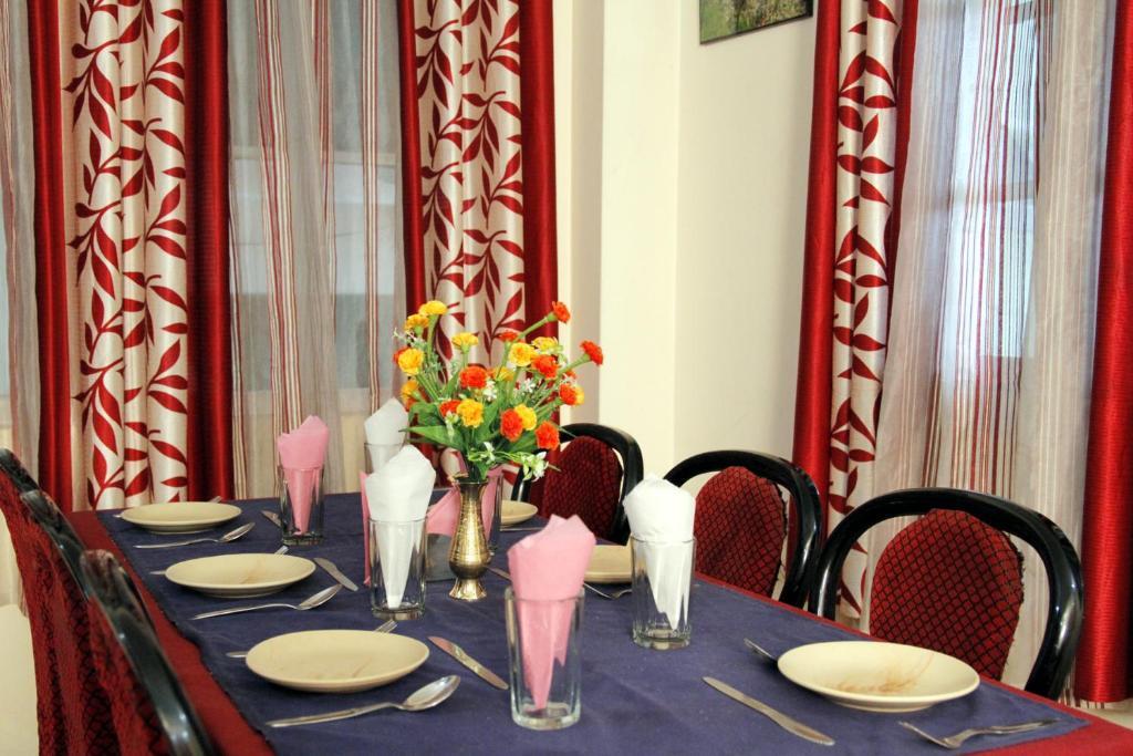 Гангток: Hotel Kasturi