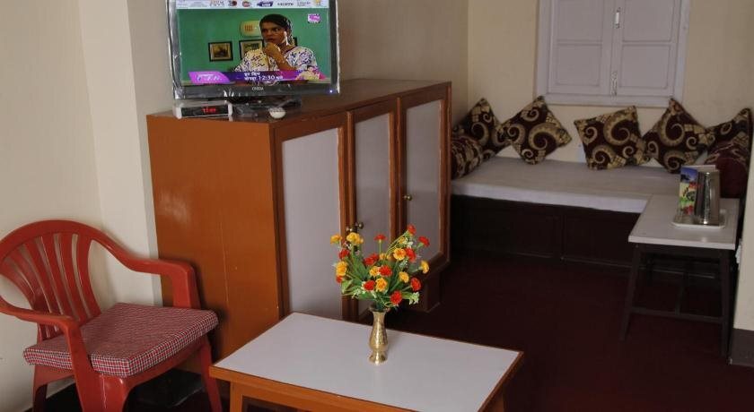 Гангток: Hotel Kasturi