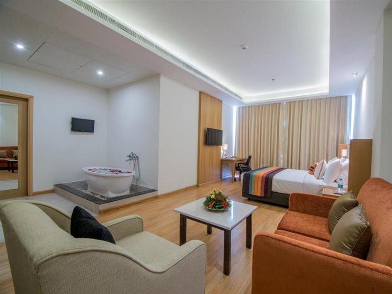 Джаландхар: The Imperial Poonam Hotel