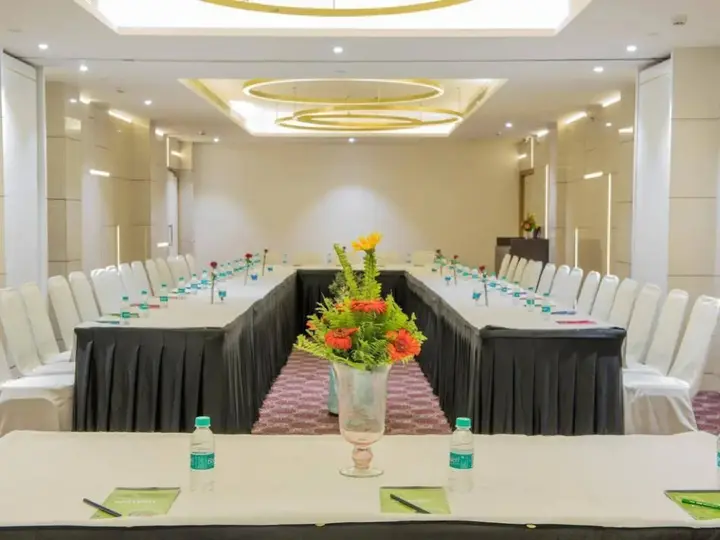 Джаландхар: The Imperial Poonam Hotel