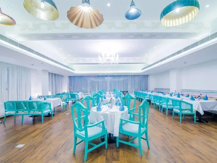 Джаландхар: The Imperial Poonam Hotel