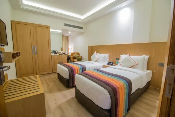 Джаландхар: The Imperial Poonam Hotel