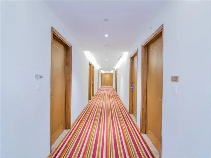 Джаландхар: The Imperial Poonam Hotel