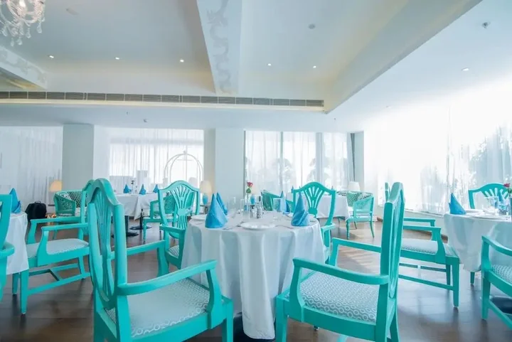 Джаландхар: The Imperial Poonam Hotel