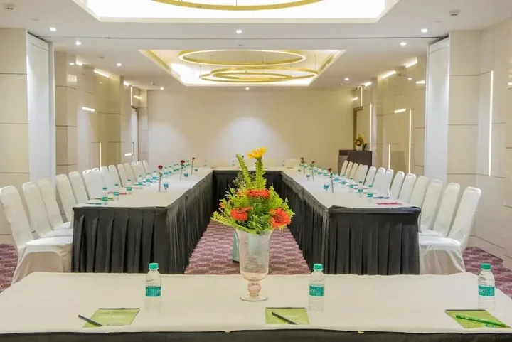 Джаландхар: The Imperial Poonam Hotel