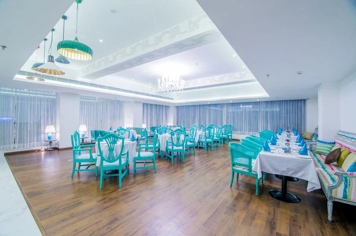 Джаландхар: The Imperial Poonam Hotel
