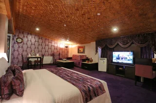 Шринагар: Batra Hotel and Residences