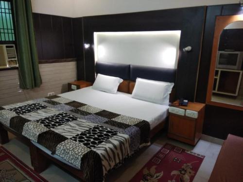 Агра: Aryans Taj Resort