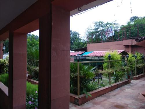 Агра: Aryans Taj Resort