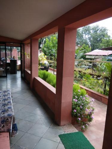 Агра: Aryans Taj Resort