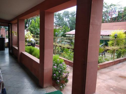 Агра: Aryans Taj Resort