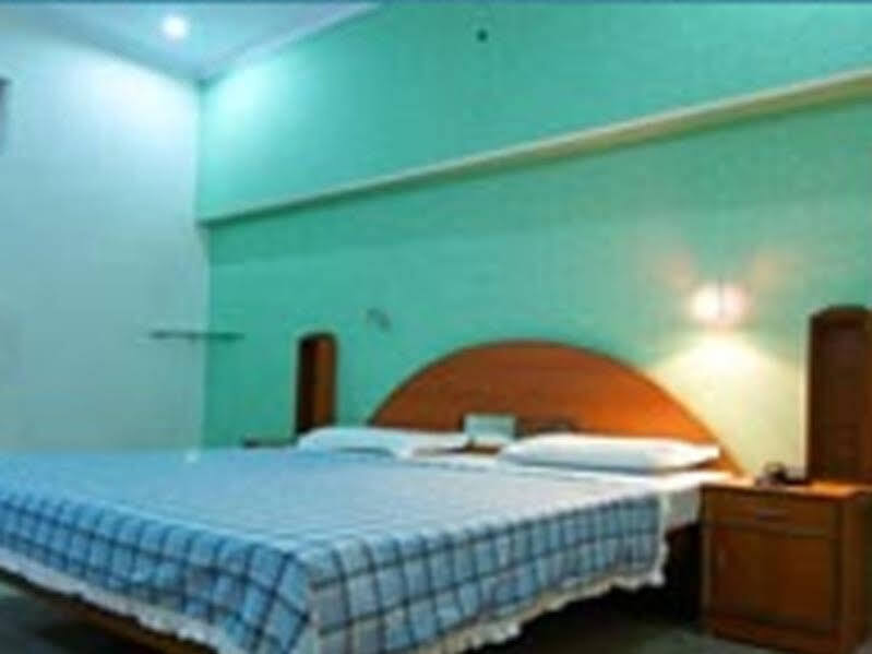Агра: Aryans Taj Resort