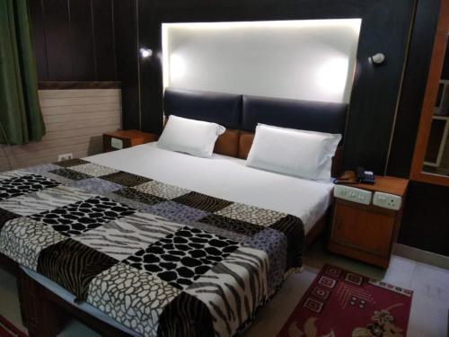 Агра: Aryans Taj Resort