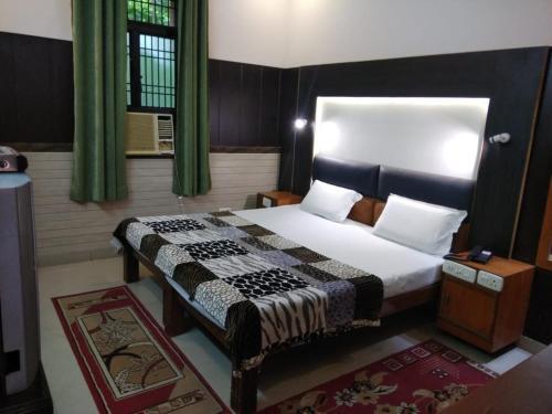 Агра: Aryans Taj Resort