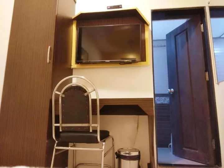Мумбаи: Hotel Aksa