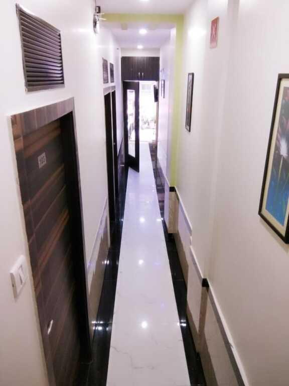 Мумбаи: Hotel Aksa