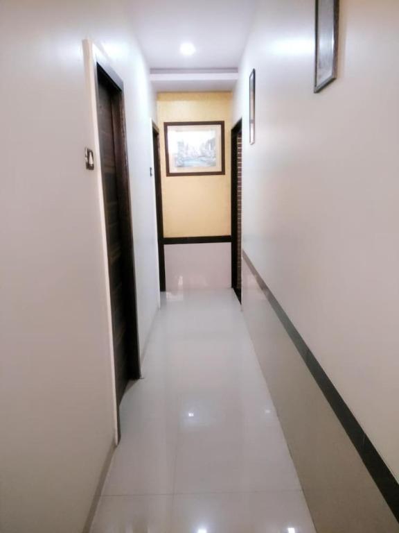 Мумбаи: Hotel Aksa