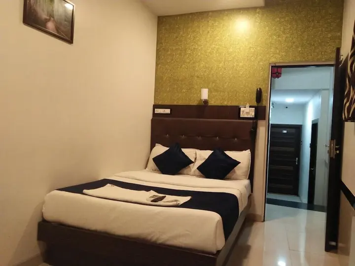 Мумбаи: Hotel Aksa