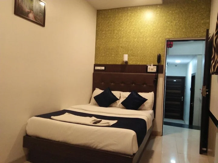 Мумбаи: Hotel Aksa