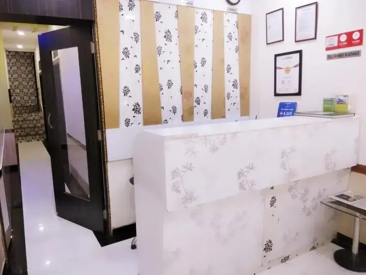 Мумбаи: Hotel Aksa