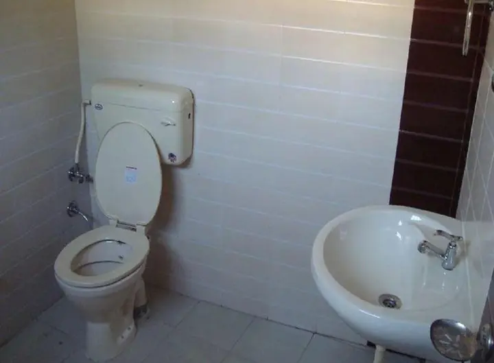 Джаландхар: Raja Guest House