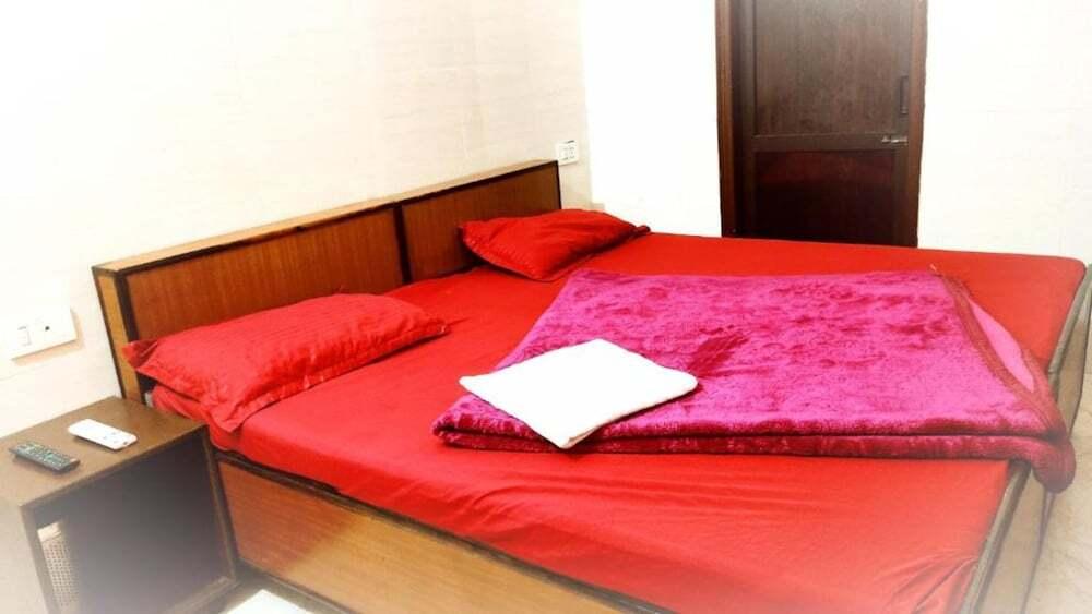 Джаландхар: Raja Guest House