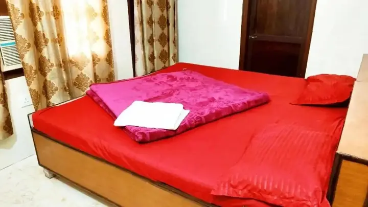Джаландхар: Raja Guest House