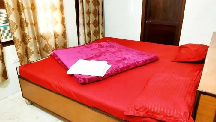 Джаландхар: Raja Guest House