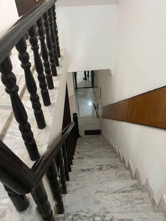 Джаландхар: Raja Guest House