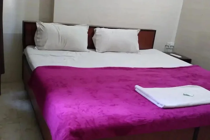 Джаландхар: Raja Guest House