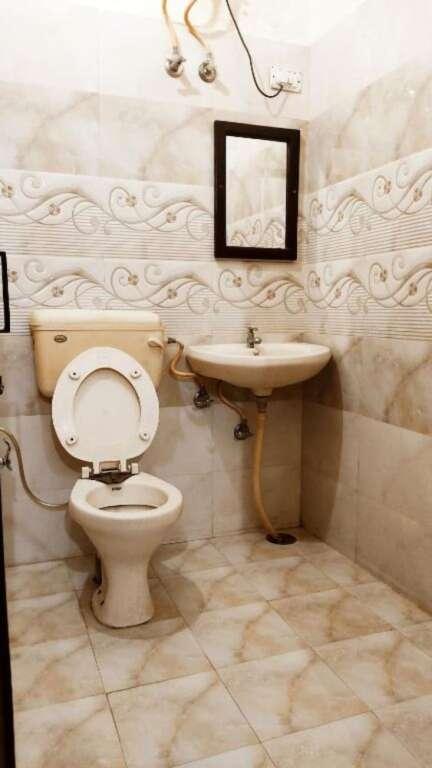 Джаландхар: Raja Guest House