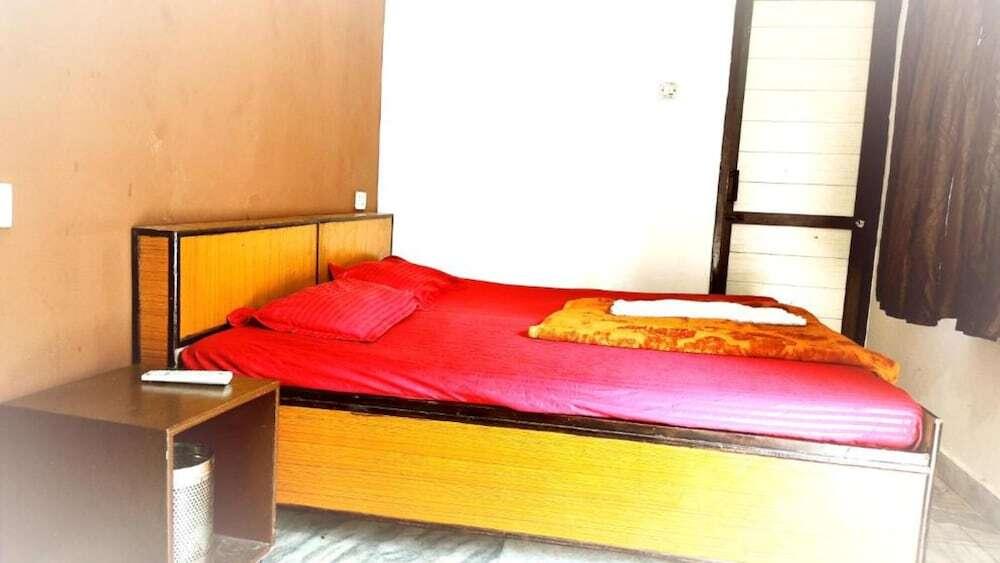 Джаландхар: Raja Guest House
