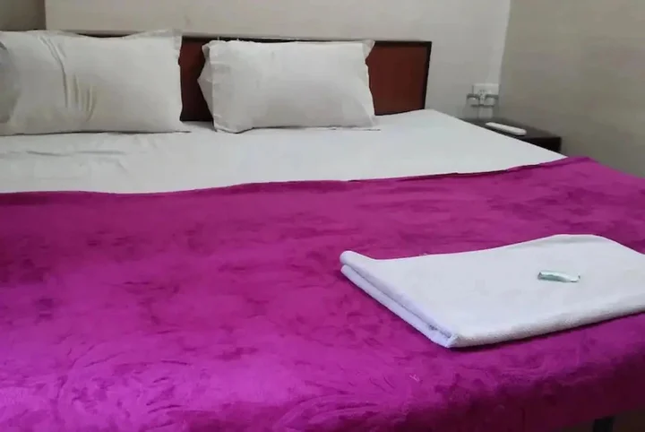 Джаландхар: Raja Guest House