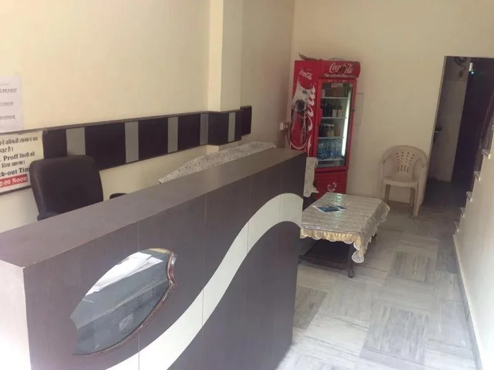 Джаландхар: Raja Guest House