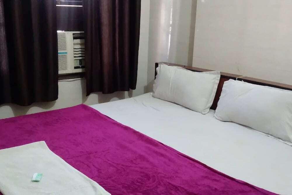 Джаландхар: Raja Guest House