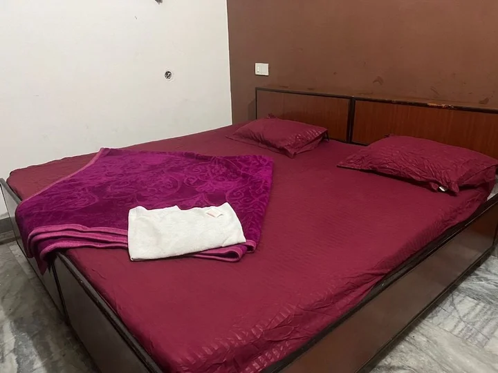 Джаландхар: Raja Guest House