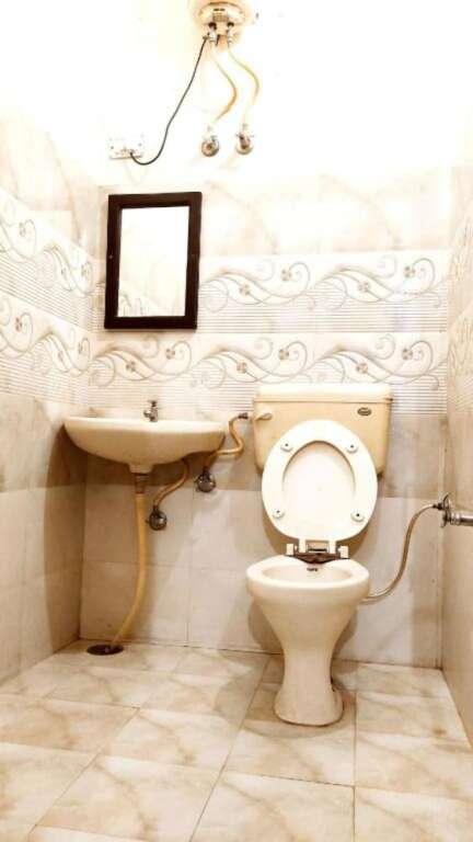 Джаландхар: Raja Guest House